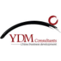 YDM Consultants Ltd Logo