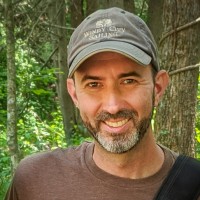 Adam Romanowicz Photography Logo