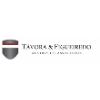 Távora & Figueiredo Advogados Associados Logo