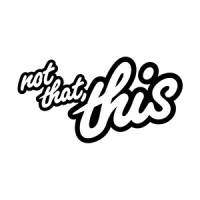 Not That, This LLC Logo