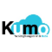 Kumo Tecnologia segura en la Nube Logo