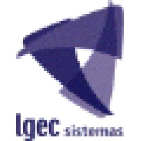 LGEC Sistemas Integración y Enlace Logo