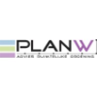 Plan W Logo