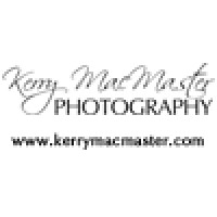 Kerry MacMaster Photography Logo