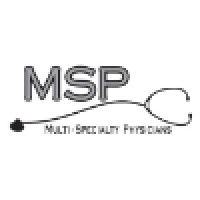 Multi-Specialty Physicians Logo