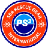 Sea Rescue Gear Logo