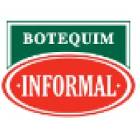 Botequim Informal Logo
