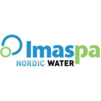 IMASPA SpA Logo