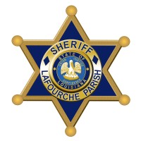 Lafourche Parish Sheriffs Office Logo