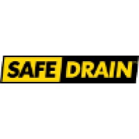 Safe Drain® Logo