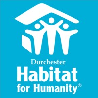 Dorchester Habitat for Humanity Logo
