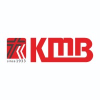 The Kowloon Motor Bus Company (1933) Limited Logo