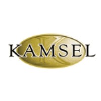 Kamsel Leasing Inc. Logo