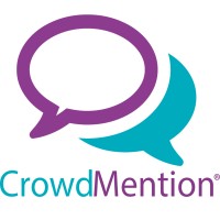 Crowd Mention SA de CV Logo