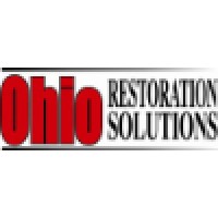 Ohio Restoration Solutions Logo
