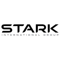 STARK International Group Logo