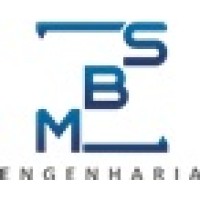 MBS Engenharia Logo