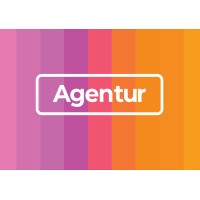 Agentur Pty Ltd - Events & Professional Conferences Logo