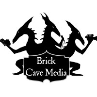 Brick Cave Media Logo