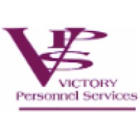 Victory Personnel Services, Inc. Logo