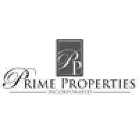 Prime Properties Inc Logo