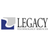 Legacy Technology Services Logo