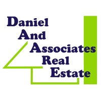Daniel And Associates Real Estate Logo