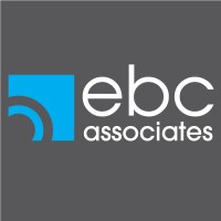 EBC Associates, LLC Logo
