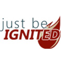 Just Be Ignited Logo