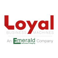 Loyal Business Machines, Inc Logo