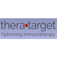TheraTarget, Inc. Logo