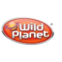 Wild Planet Entertainment, Inc. Logo