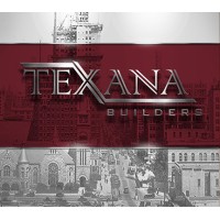 Texana Builders - Creating Success Together!!!! Logo