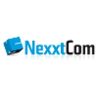 NexxtCom B.V. Logo