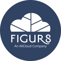 Figur8 Cloud Solutions Logo