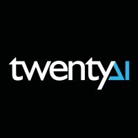 twentyAI Logo