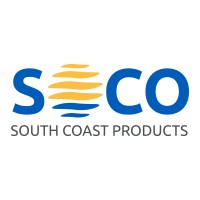 South Coast Products, LP Logo
