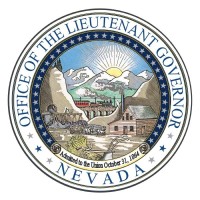 Office of the Lt. Governor of Nevada Logo