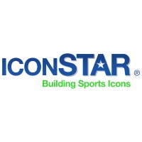 IconSTAR Logo