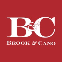 Brook & Cano Logo