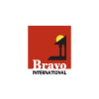 Bravo International Logo
