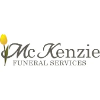McKenzie Funeral Services Logo