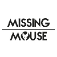 Missing Mouse Design Logo