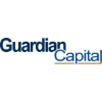 Guardian Capital, LLC Logo