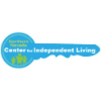 Northern Nevada Center for Independent Living Logo