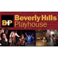 Beverly Hills Playhouse Acting School Logo