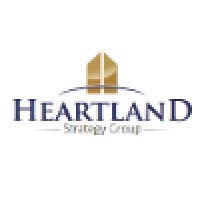 Heartland Strategy Group, LLC Logo