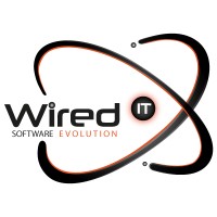 Wired IT Logo