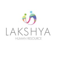 Lakshya Management Services Logo