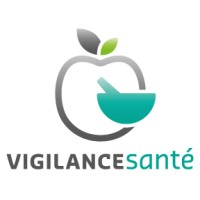 Vigilance Santé Logo